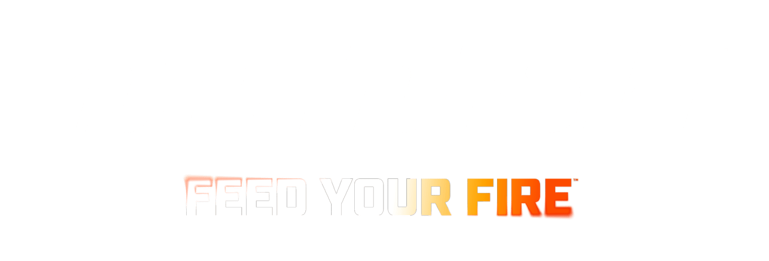 Feed Your Fire Lockup